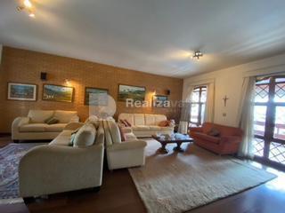 Casa · 540m² · 5 Quartos · 6 Vagas · Casa à venda em São José dos Campos, Jardim Esplanada, com 5 quartos, com 736 m²
