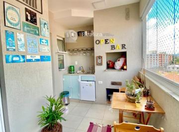 Apartamento · 74m² · 2 Quartos · 1 Vaga · Venda | Apartamento com 74 m², 2 dormitório(s), 1 vaga(s). Vila das Graças, Taubaté