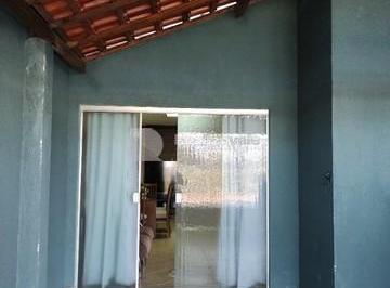 Casa · 130m² · 3 Quartos · 2 Vagas · Casa à venda em São José dos Campos, Conjunto Residencial Trinta e Um de Março, com 3 quartos