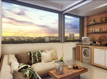Apartamento · 55m² · 2 Quartos · 1 Vaga · Apartamento à venda em São José dos Campos, Vila Industrial, com 2 quartos, com 55 m², Maranata Vila
