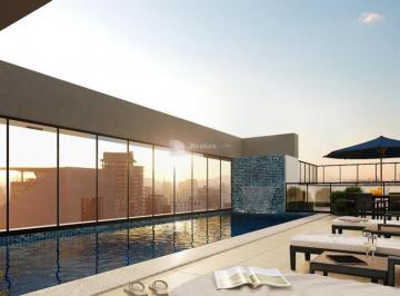 Apartamento · 2 Quartos · 1 Vaga · Apartamento à venda em Taubaté, Loteamento Residencial e Comercial Bosque Flamboyant, com 2 quartos