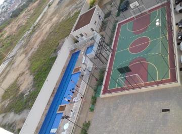 Apartamento · 99m² · 3 Quartos · 2 Vagas · Apartamento à venda em São José dos Campos, Vila Industrial, com 3 quartos, com 99 m², Rossi Montês