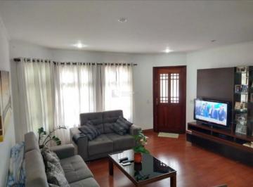 Casa · 264m² · 5 Quartos · 2 Vagas · Sobrado à venda em São José dos Campos, Bosque dos Eucaliptos, com 5 quartos, com 250 m²