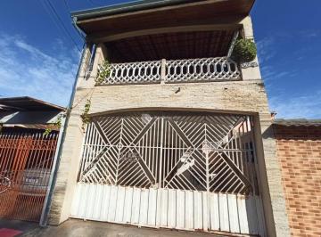 Casa · 150m² · 3 Quartos · 2 Vagas · Sobrado à venda em São José dos Campos, Jardim Altos de Santana, com 3 quartos, com 125 m²