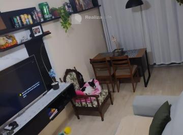 Apartamento · 70m² · 3 Quartos · 2 Vagas · Apartamento à venda em Taubaté, Esplanada Independência, com 3 quartos, com 70 m²
