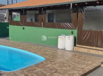 Casa · 115m² · 2 Quartos · 3 Vagas · Casa à venda em São José dos Campos, Altos da Vila Paiva, com 2 suítes, com 271 m²