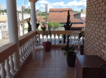 Casa · 300m² · 4 Quartos · 4 Vagas · Casa à venda em Taubaté, Jardim das Nações, com 4 quartos, com 300 m²