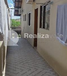 Casa · 75m² · 2 Quartos · 2 Vagas · Casa à venda em São José dos Campos, Altos da Vila Paiva, com 2 quartos, com 125 m²