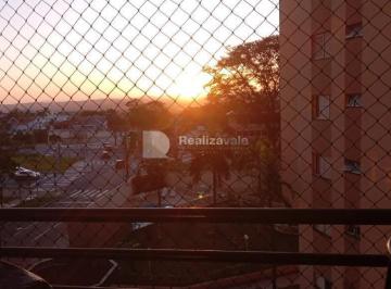 Apartamento · 105m² · 3 Quartos · 2 Vagas · Apartamento à venda em São José dos Campos, Parque Residencial Aquarius, com 3 quartos, com 105 m²