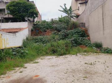 Terreno · 250m² · Terreno à venda em Taubaté, São Gonçalo, com 250 m²
