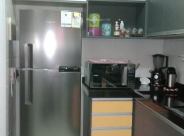 Apartamento · 55m² · 2 Quartos · 1 Vaga · Apartamento à venda em São José dos Campos, Jardim dos Bandeirantes, com 2 quartos, com 55 m²