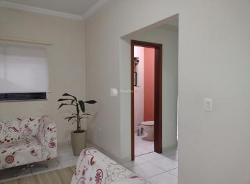 Casa · 392m² · 4 Quartos · 2 Vagas · Sobrado à venda em Taubaté, Jardim das Nações, com 4 quartos, com 450 m²