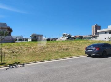 Terreno · 452m² · Terreno à venda em São José dos Campos, Loteamento Vivant Urbanova, com 452 m², Vivant Urbanova