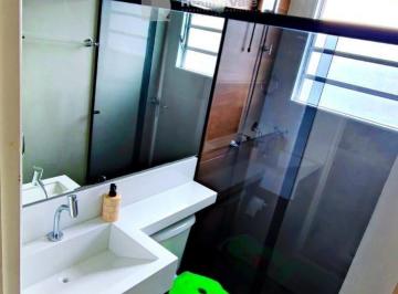 Apartamento · 45m² · 2 Quartos · 1 Vaga · Apartamento à venda em São José dos Campos, Vila Tesouro, com 2 quartos, com 45 m²