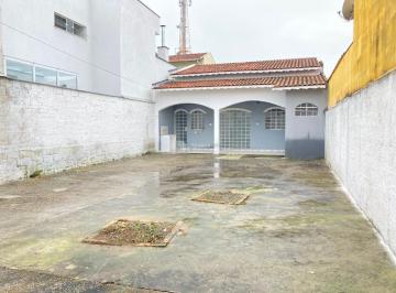 Casa · 56m² · 1 Quarto · 2 Vagas · Casa edicula em terreno cimentado excelente para ampliação