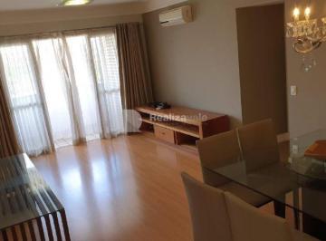 Apartamento · 129m² · 4 Quartos · 2 Vagas · Apartamento para alugar em São José dos Campos, Jardim das Colinas, com 4 quartos, com 129 m²