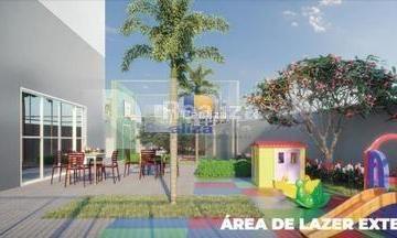 Apartamento · 72m² · 2 Quartos · 1 Vaga · Apartamento pronto pra morar no coração do Bairro Jardins das Nações