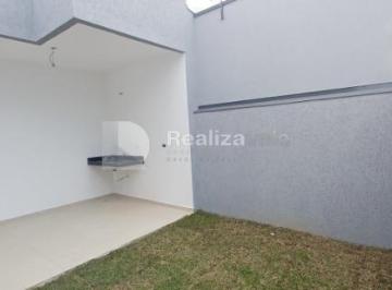 Casa · 88m² · 3 Quartos · 2 Vagas · Casa térrea na região que mais cresce, com 3 dormitórios, sendo 1 suíte e amplo quintal!