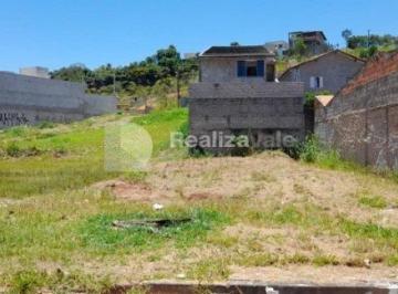 Terreno · 382m² · Terreno à venda em Taubaté, Residencial Estoril, com 382.5 m²