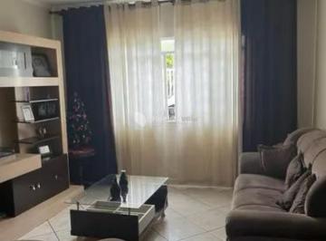 Casa · 120m² · 3 Quartos · 2 Vagas · Casa à venda em São José dos Campos, Jardim Telespark, com 3 quartos, com 120 m²