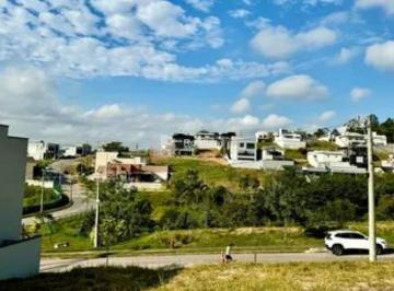 Terreno · 361m² · Terreno à venda em São José dos Campos, Putim, com 361 m², Condomínio Verana