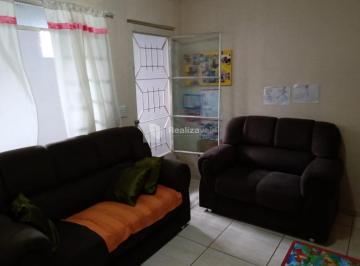 Casa · 82m² · 2 Quartos · 2 Vagas · Casa à venda em São José dos Campos, Bosque dos Eucaliptos, com 2 quartos, com 82 m²