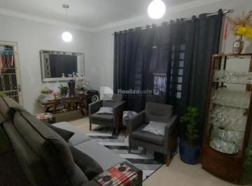 Casa · 110m² · 3 Quartos · 2 Vagas · Casa à venda em São José dos Campos, Jardim dos Bandeirantes, com 3 quartos, com 110 m²