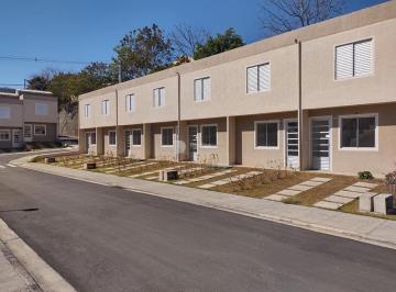 Casa · 65m² · 2 Quartos · Sobrado à venda em São José dos Campos, Vila São Geraldo, com 2 quartos, com 65 m²