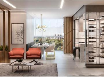 Apartamento · 112m² · 3 Quartos · 2 Vagas · Apartamento à venda em Taubaté, Vila Costa, com 3 quartos, com 112 m², Residencial Elegance