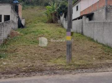 Terreno · 306m² · Terreno à venda em Taubaté, Residencial Estoril, com 306 m²