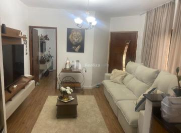 Casa · 71m² · 3 Quartos · 3 Vagas · Casa à venda em São José dos Campos, Residencial União, com 3 quartos, com 71 m²