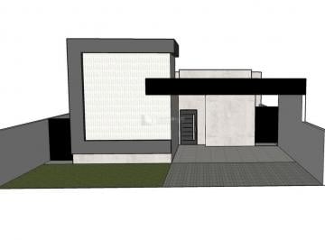 Casa · 167m² · 3 Quartos · 2 Vagas · Casa à venda em Taubaté, Residencial Ouroville, com 3 suítes, com 300 m², Residencial OuroVille