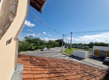 Casa · 140m² · 2 Quartos · 3 Vagas · Sobrado à venda em Taubaté, Residencial Portal da Mantiqueira, com 2 suítes, com 210 m²