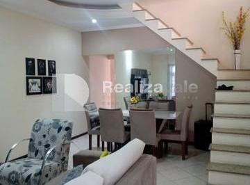Casa · 230m² · 3 Quartos · 2 Vagas · Venda | Sobrado com 125 m², 3 dormitório(s), 2 vaga(s). Jardim Sul, São José dos Campos
