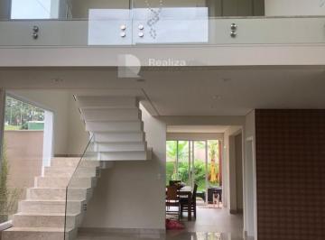 Casa · 493m² · 4 Quartos · 4 Vagas · Sobrado à venda em São José dos Campos, Condomínio Residencial Alphaville I, com 4 quartos