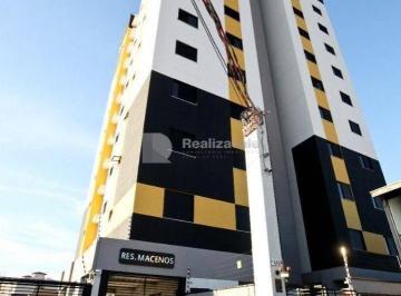 Apartamento · 76m² · 2 Quartos · 1 Vaga · Venda | Apartamento com dois dormitórios, com varanda gourmet!