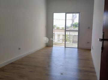 Apartamento · 55m² · 2 Quartos · 1 Vaga · Apartamento à venda em Taubaté, Granjas Panorama, com 2 quartos, com 55 m², Residencial Mirante