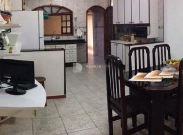 Casa · 137m² · 3 Quartos · 2 Vagas · Sobrado à venda em Taubaté, Quiririm, com 3 quartos, com 137.5 m²