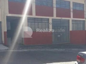 Comercial · 500m² · Prédio à venda e para locação em São José dos Campos, Jardim São Dimas, com 500 m²