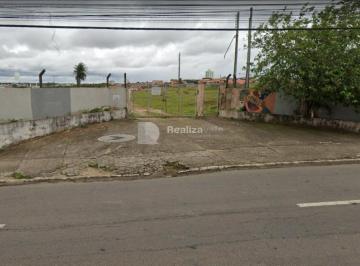 Terreno · 14602m² · Venda | Área com 14.602,00 m². Jardim Sul, São José dos Campos