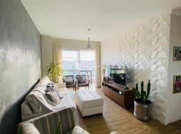 Apartamento · 104m² · 3 Quartos · 2 Vagas · Apartamento à venda em São José dos Campos, Urbanova VI, com 3 quartos, com 104 m²