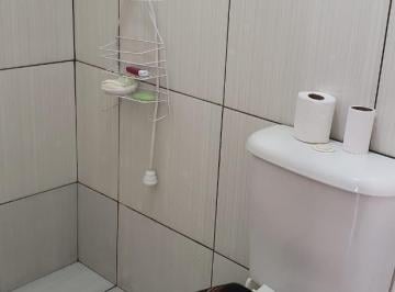 Casa · 88m² · 2 Quartos · 2 Vagas · Venda | Casa com 160 m², 2 dormitório(s), 2 vaga(s). Jardim Bela Vista, São José dos Campos