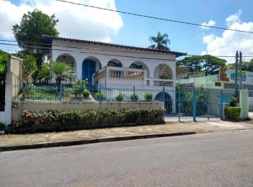Casa · 450m² · 3 Quartos · 4 Vagas · Casa à venda em São José dos Campos, Jardim Esplanada, com 3 quartos, com 270 m²