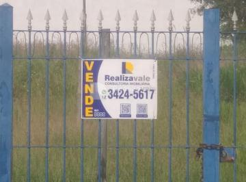 Comercial · 408m² · Oportunidade de terreno comercial venda no centro