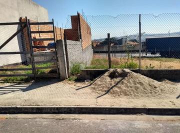 Terreno · 137m² · Terreno à venda em São José dos Campos, Parque Nova Esperança, com 137 m²