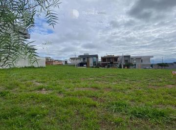Terreno · 260m² · Venda | Terreno com 260,00 m². Jardim Santa Júlia, São José dos Campos
