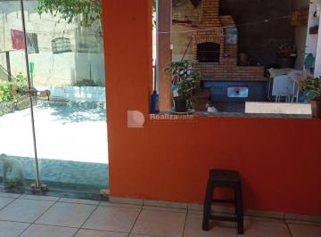 Casa · 120m² · 3 Quartos · 4 Vagas · Casa à venda em Taubaté, Parque Senhor do Bonfim, com 3 quartos, com 250 m²
