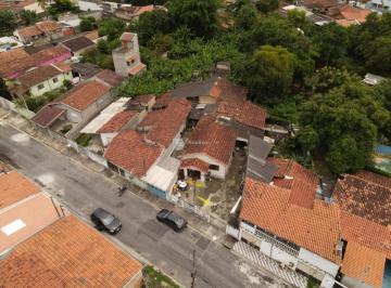 Terreno · 1674m² · Área à venda em Taubaté, Vila Elvira, com 1674 m²
