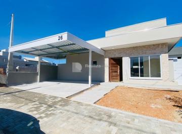 Casa · 165m² · 3 Quartos · 2 Vagas · Casa à venda em São José dos Campos, Jardim Santa Júlia, com 3 quartos, com 165 m², Reserva Rudá