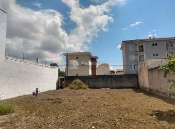 Terreno · 241m² · Venda | Terreno com 241,50 m² na Granja Daniel Taubaté